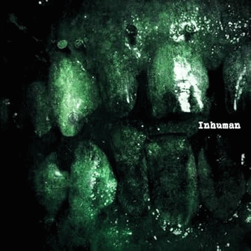 Anti-Clone : Inhuman (Single)